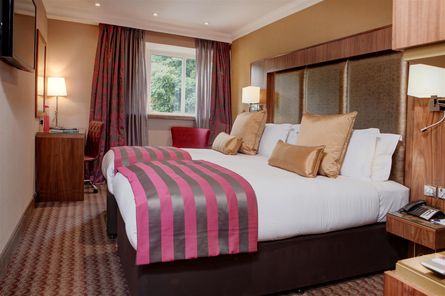 Donnington Manor Hotel Sevenoaks Εξωτερικό φωτογραφία