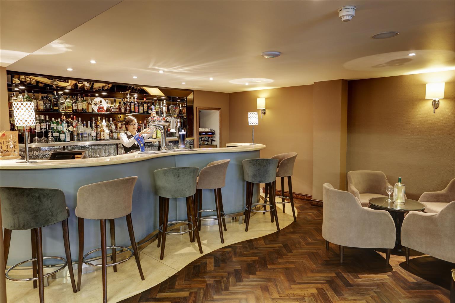 Donnington Manor Hotel Sevenoaks Εξωτερικό φωτογραφία